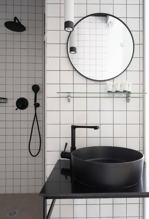 De' Mar Florentine Hotel By Peraia Tel Aviv Ngoại thất bức ảnh