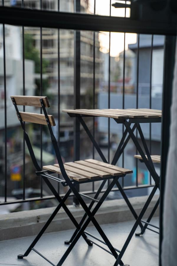 De' Mar Florentine Hotel By Peraia Tel Aviv Ngoại thất bức ảnh