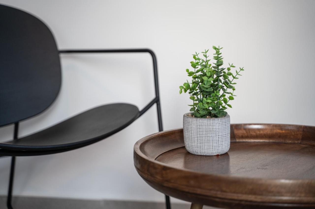 De' Mar Florentine Hotel By Peraia Tel Aviv Ngoại thất bức ảnh